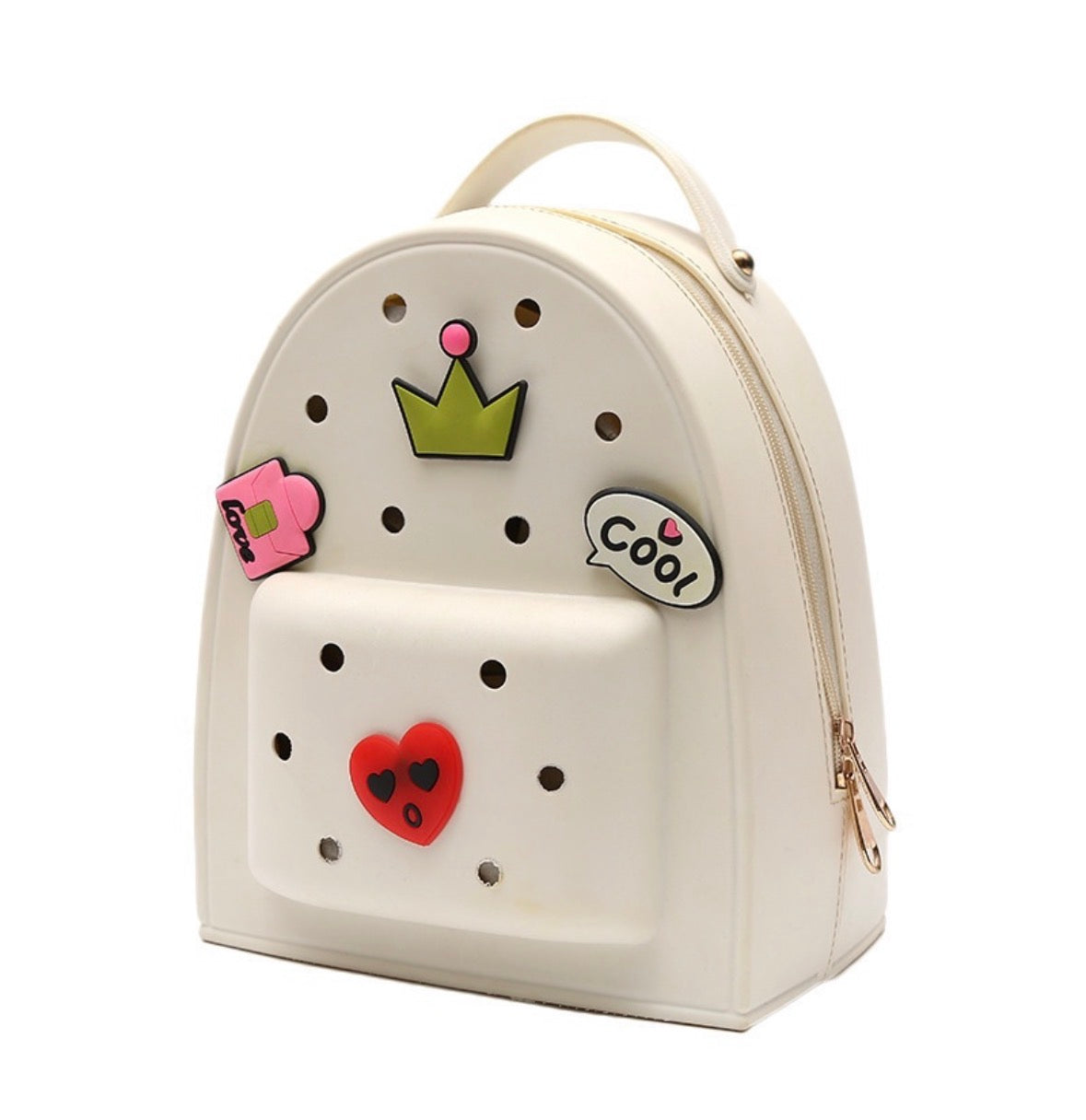 Bag Child Purple