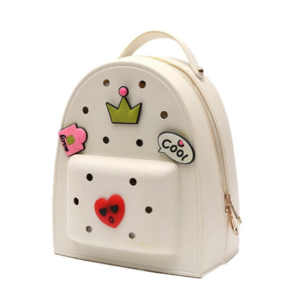 Bag Child Purple