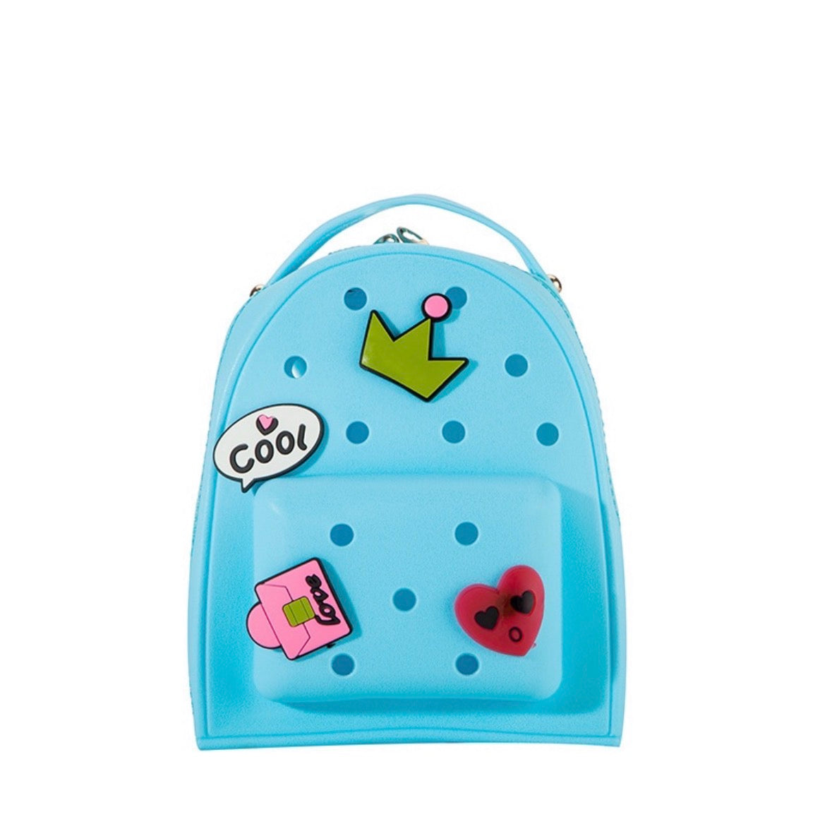 Bag Child Purple