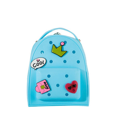 Bag Child Purple