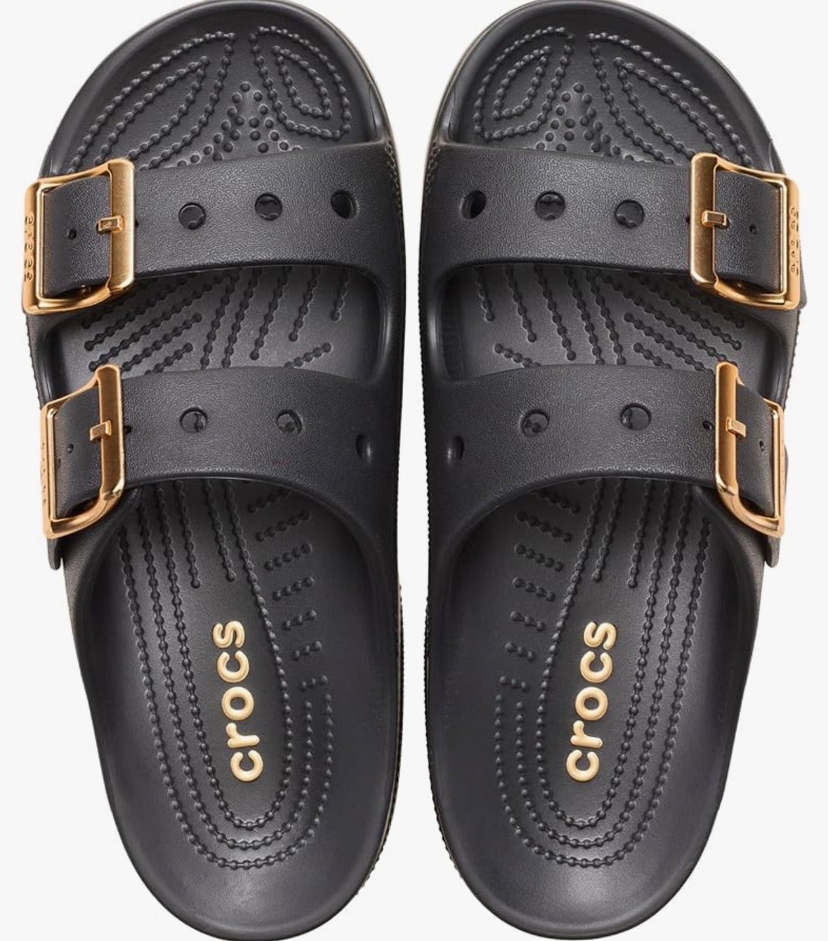 Crocs satuday