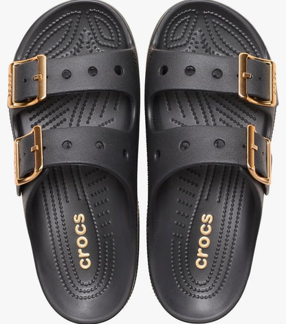 Crocs satuday