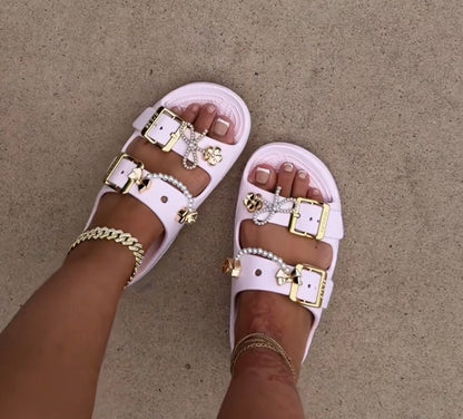 Crocs saturday