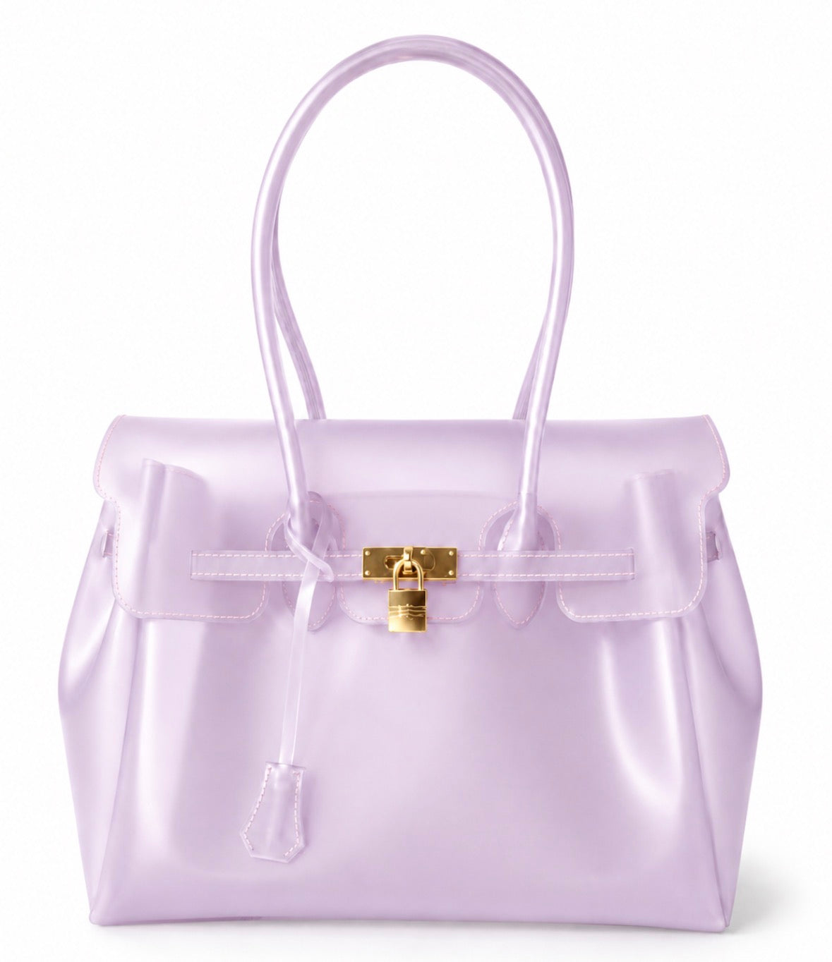 Sac Jelly Firkin Violet Light