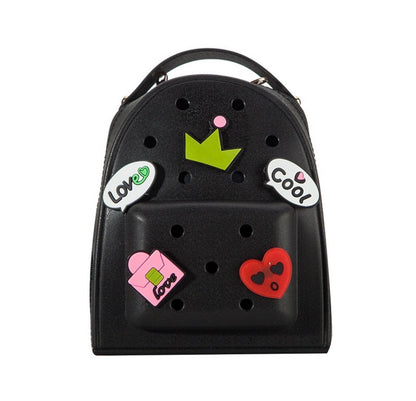 Bag Child Purple