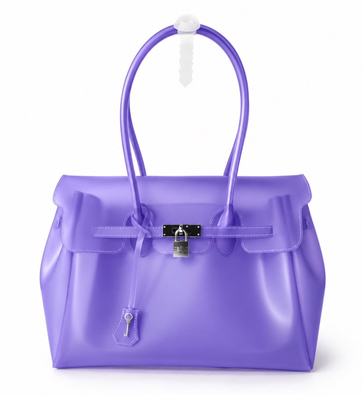 Sac Jelly Firkin Violet