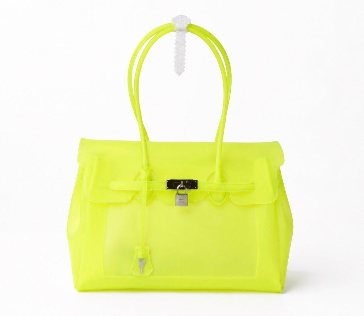 Sac Jelly Firkin Fluorescent