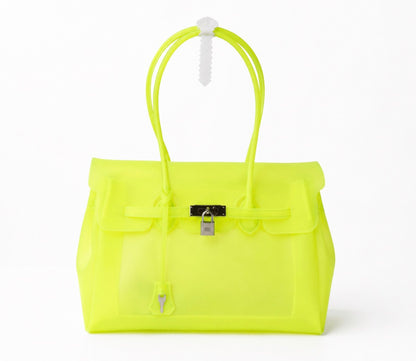 Sac Jelly Firkin Fluorescent