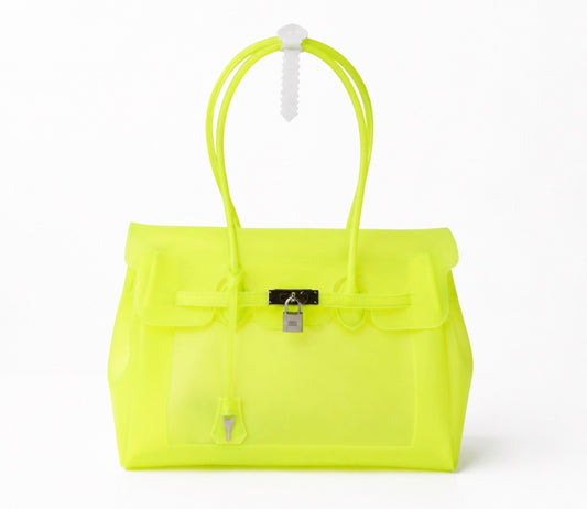 Sac Jelly Firkin Fluorescent