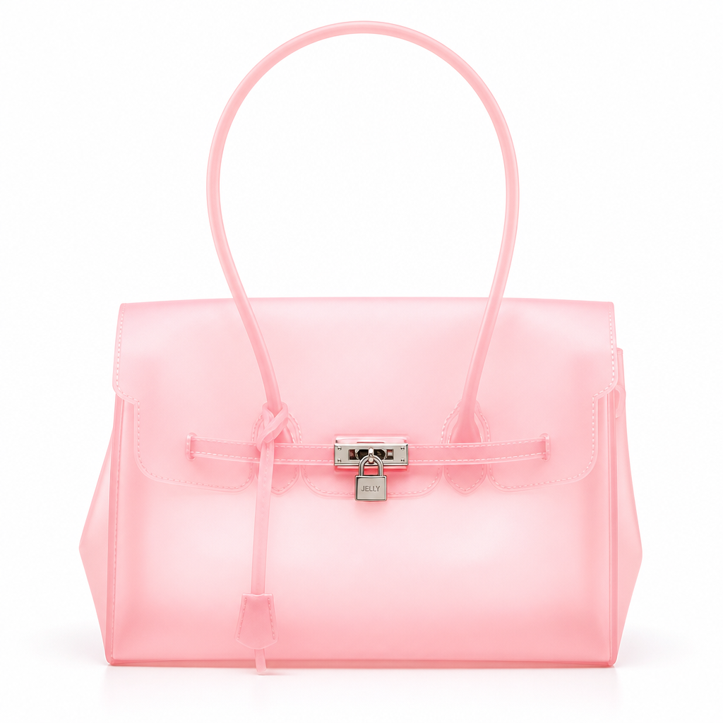 Sac Jelly TPU 