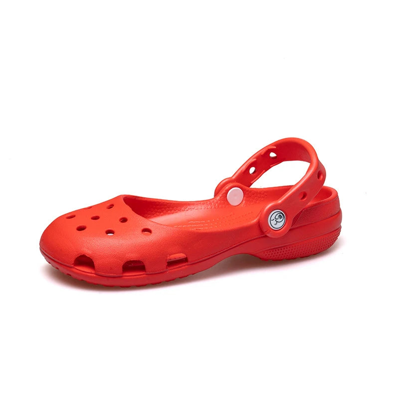 Crocs Ballet