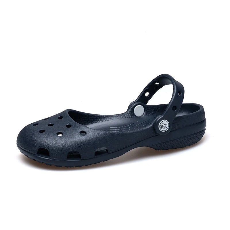 Crocs Ballet