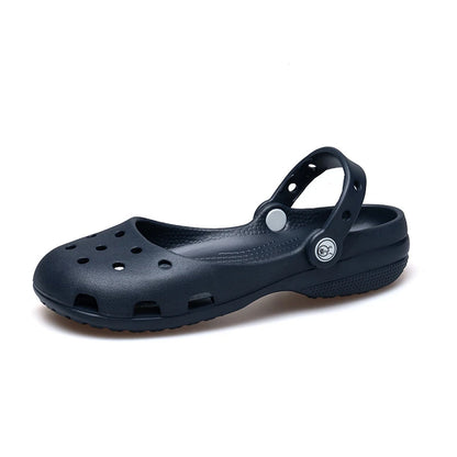 Crocs Ballet