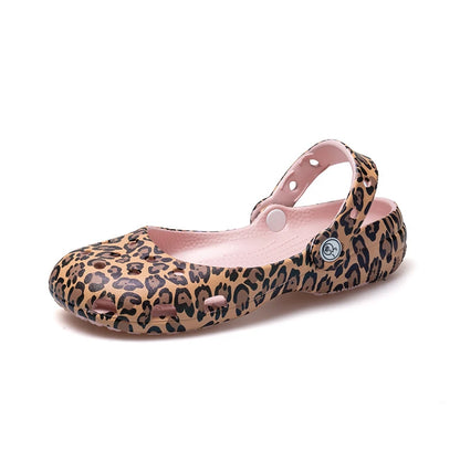 Crocs Ballet