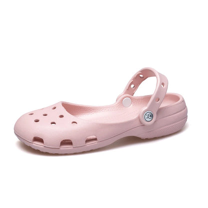 Crocs Ballet