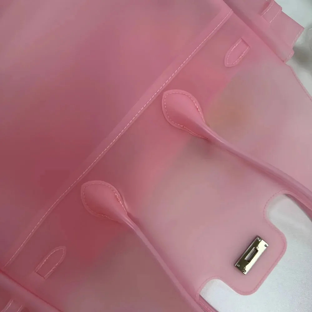 Sac Jelly TPU 